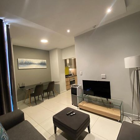 Easy Stay - The Median Rosebank Johannesburg Exteriér fotografie