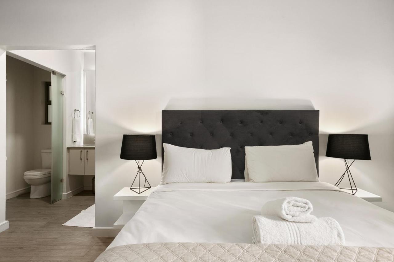 Easy Stay - The Median Rosebank Johannesburg Exteriér fotografie