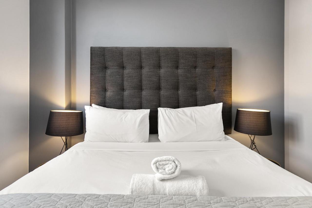 Easy Stay - The Median Rosebank Johannesburg Exteriér fotografie