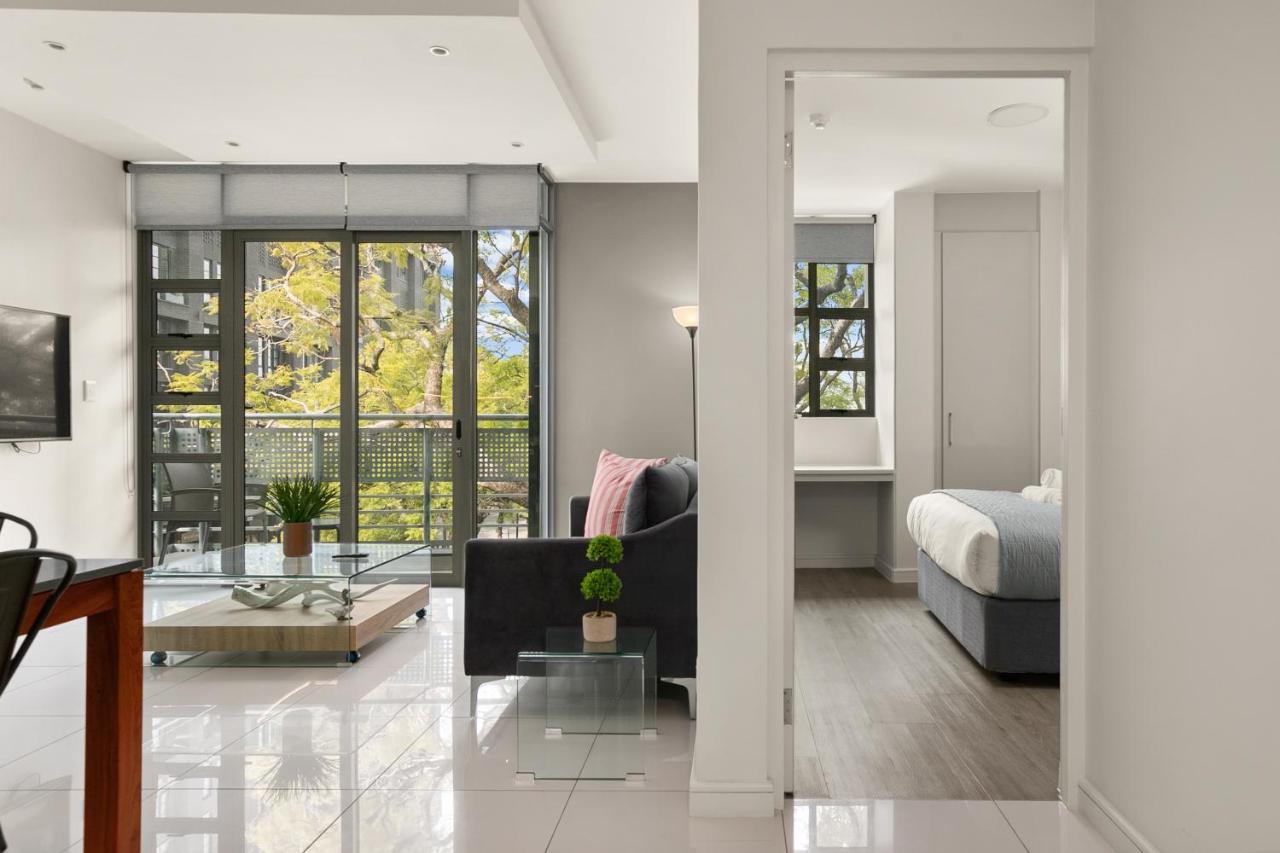 Easy Stay - The Median Rosebank Johannesburg Exteriér fotografie