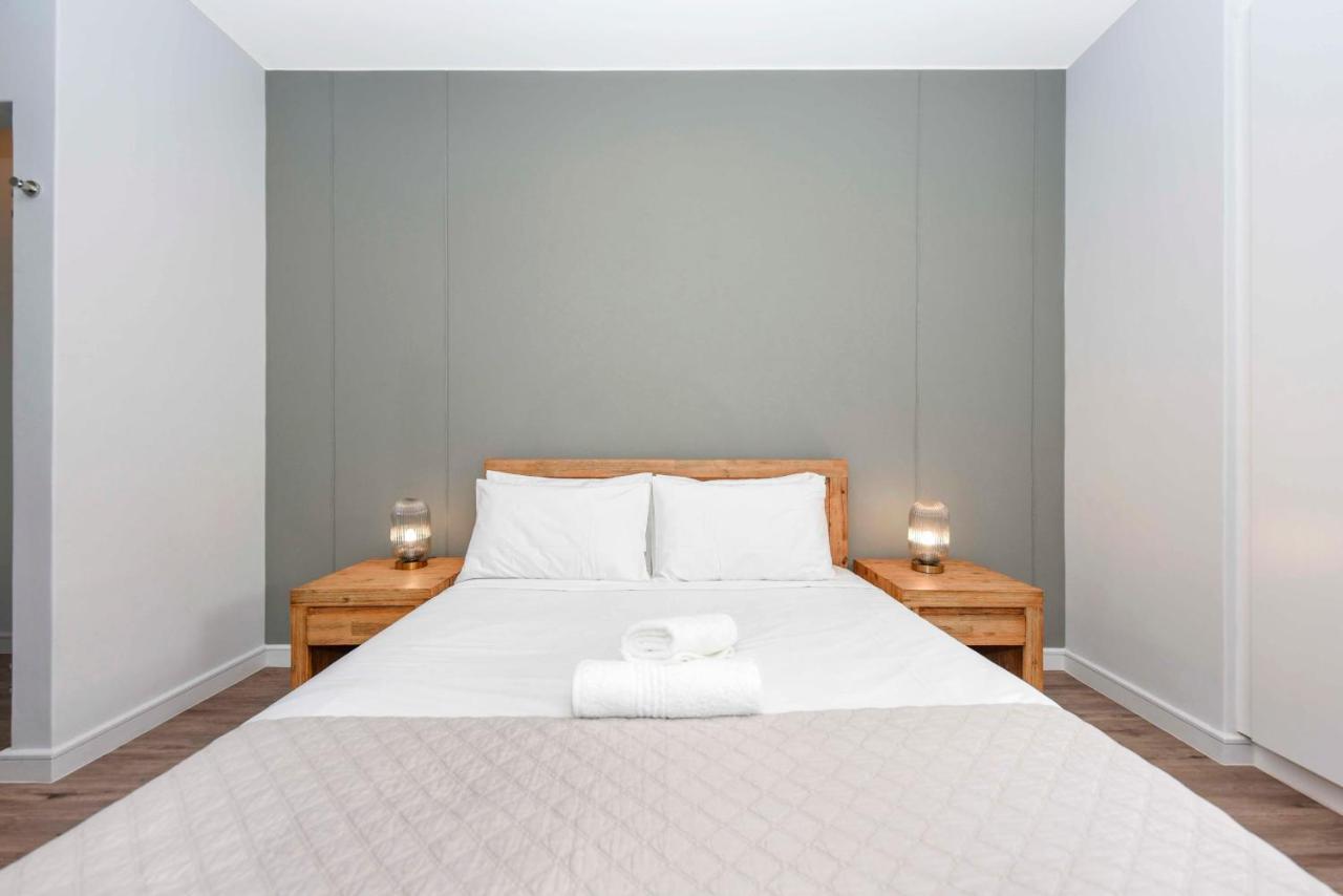Easy Stay - The Median Rosebank Johannesburg Exteriér fotografie